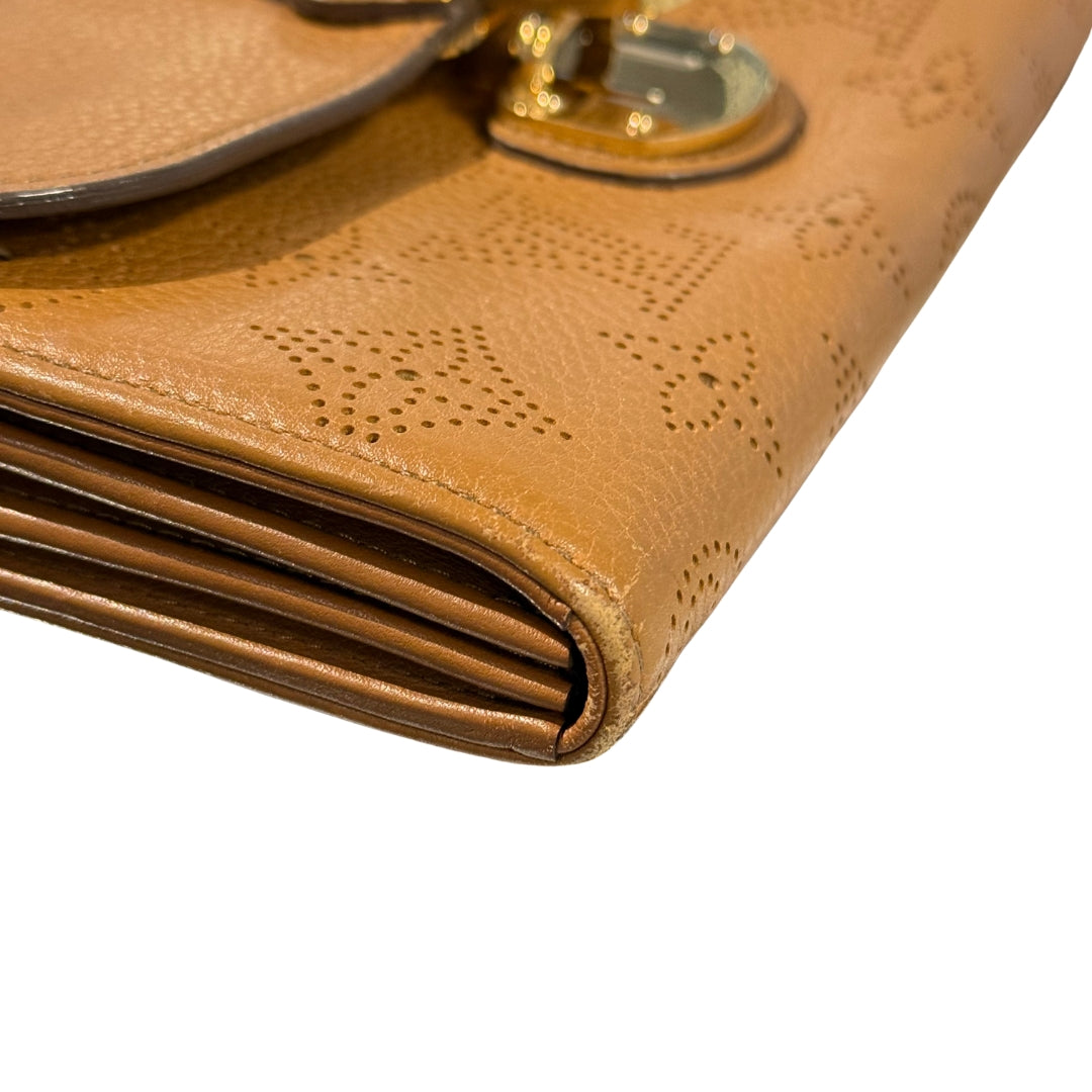 Caramel Mahina Amelia Wallet