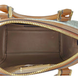 Hayes Small Duffle Bag