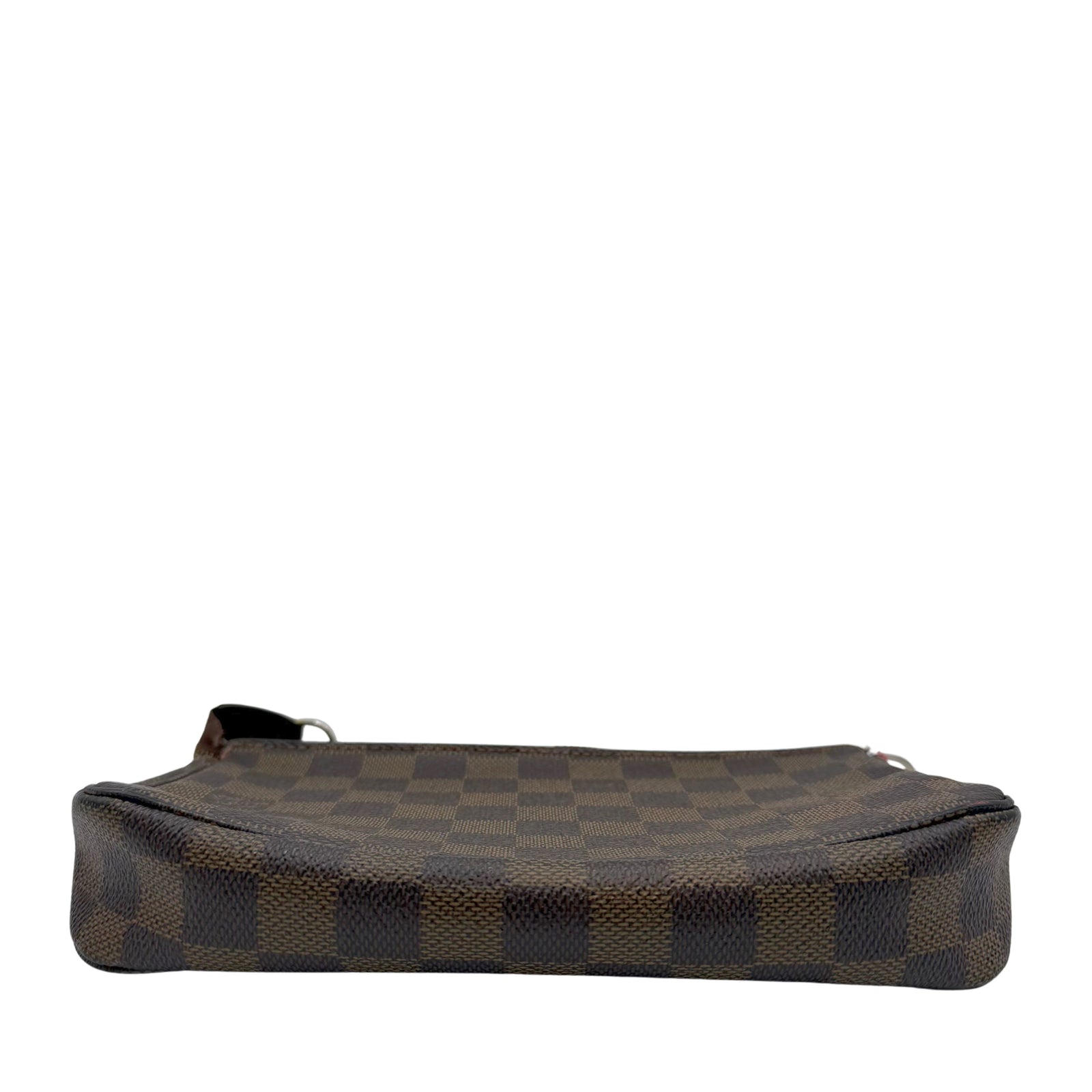 Damier Ebene Pochette