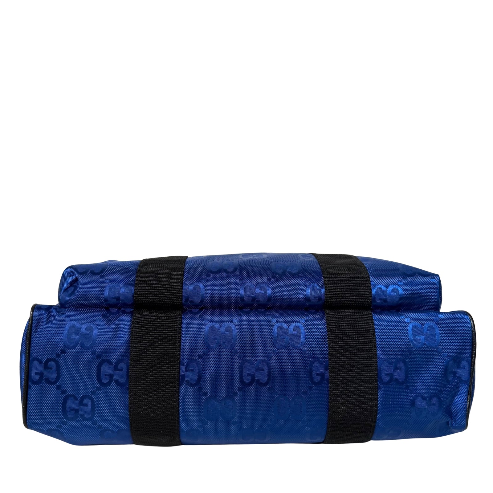 GG Nylon Off The Grid Briefcase