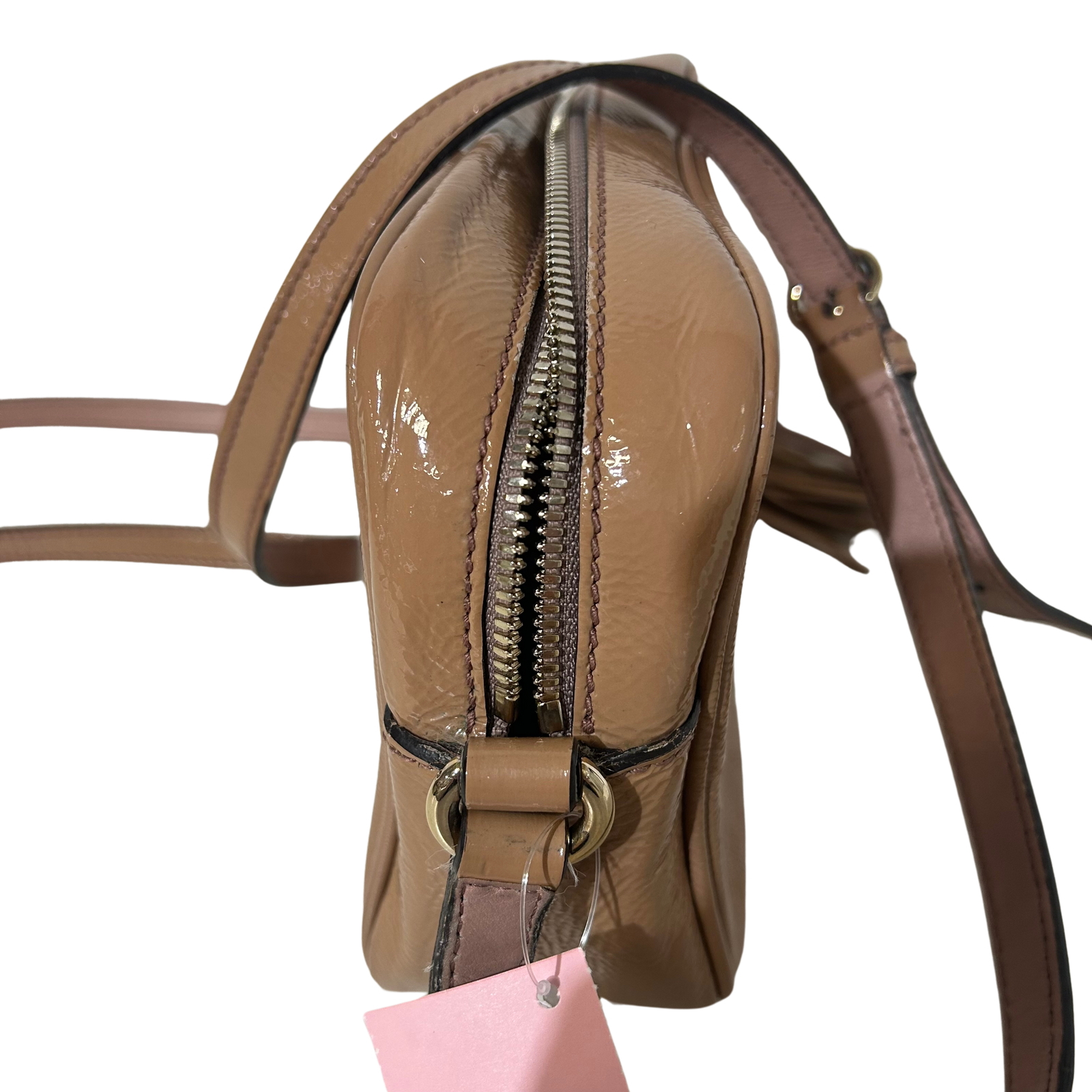 Soho disco crossbody bag sale