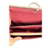 Coach Klare Crossbody Bag with Linear Quilting