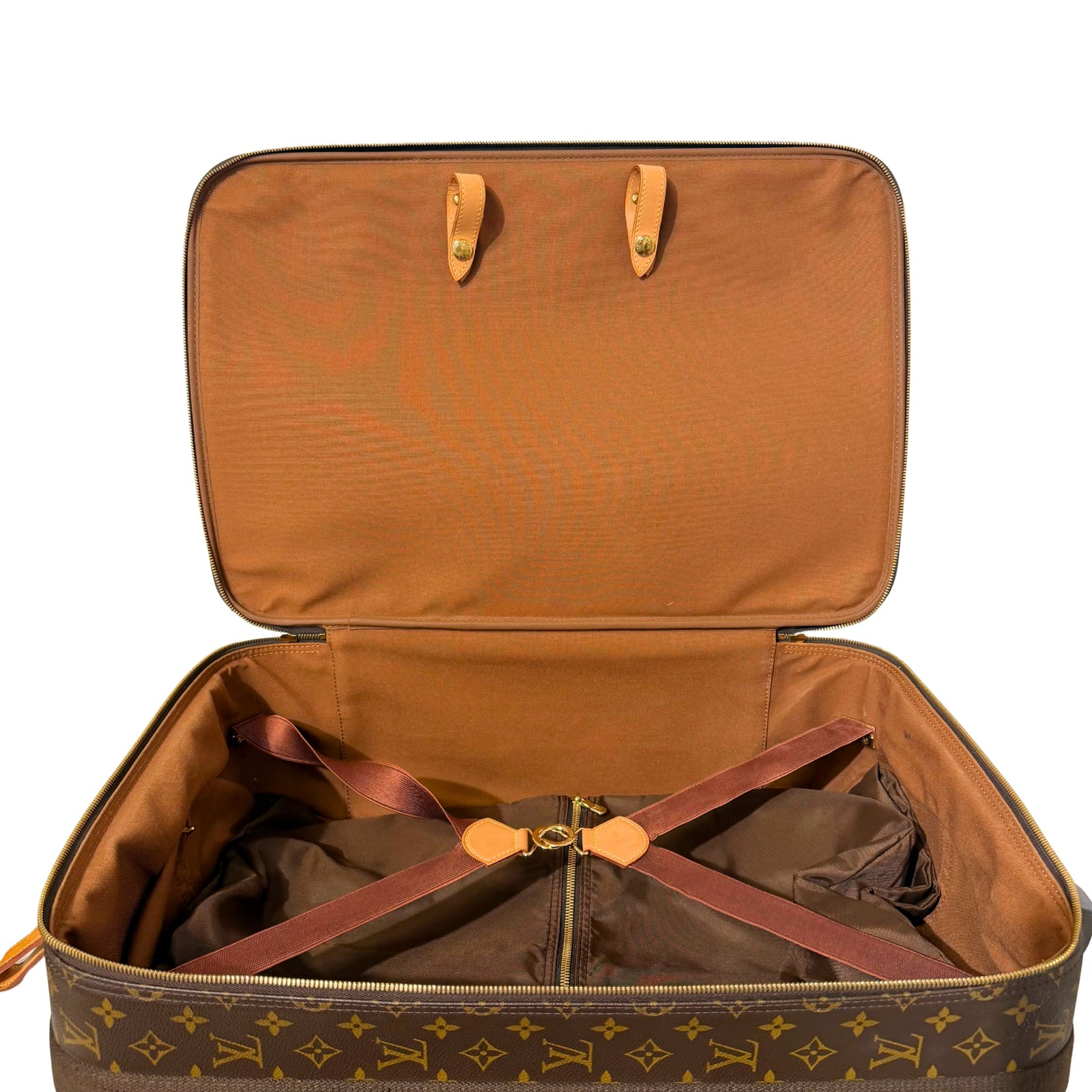Monogram Pegase 55
