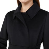 Wool Robe Coat
