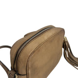 Calfskin Small Soho Disco Bag