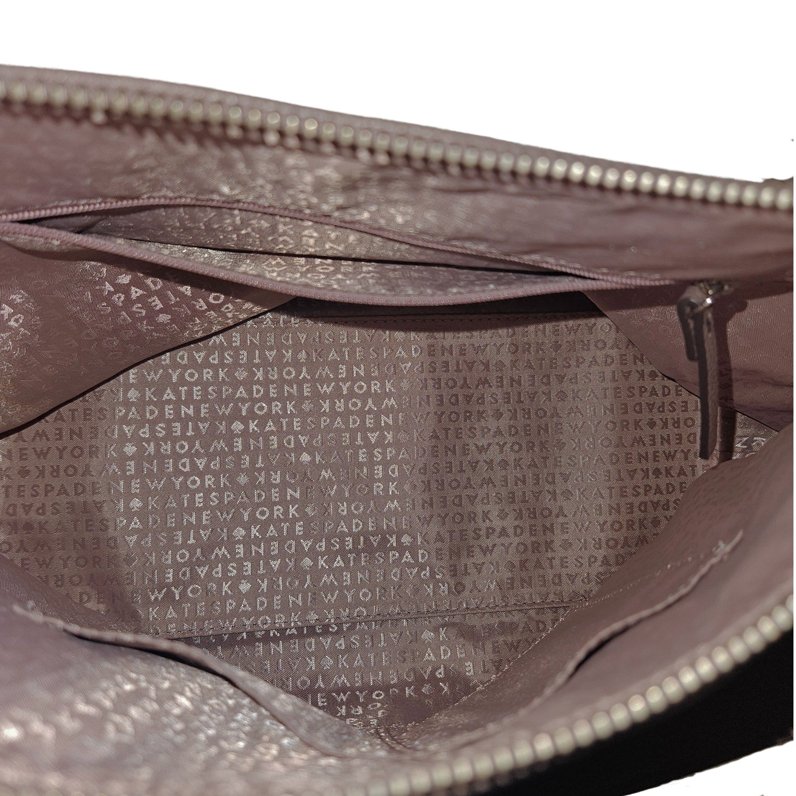 Pebbled Leather Shoulder Bag