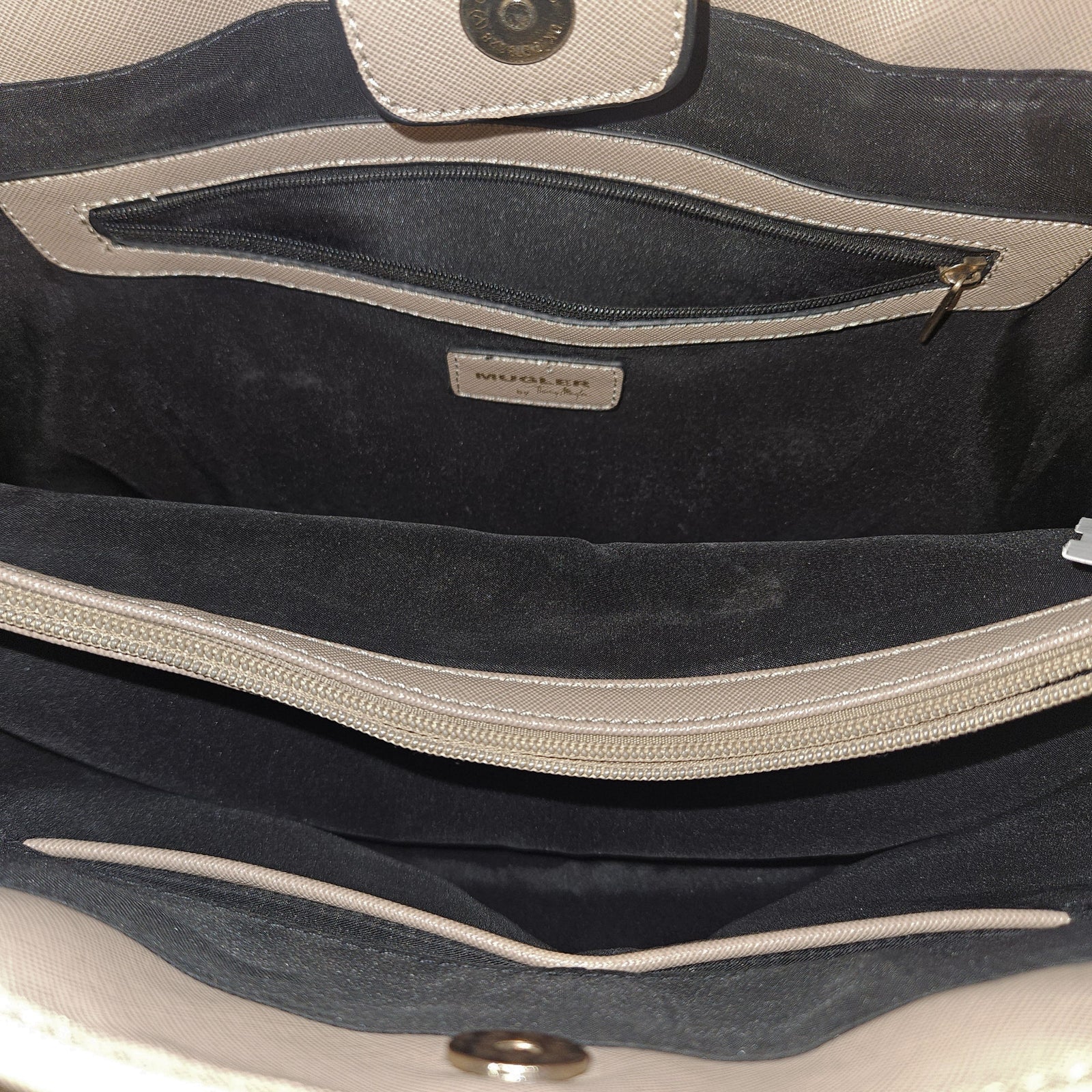 Thierry Tote Bag