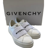 City Court Slip-On Sneakers