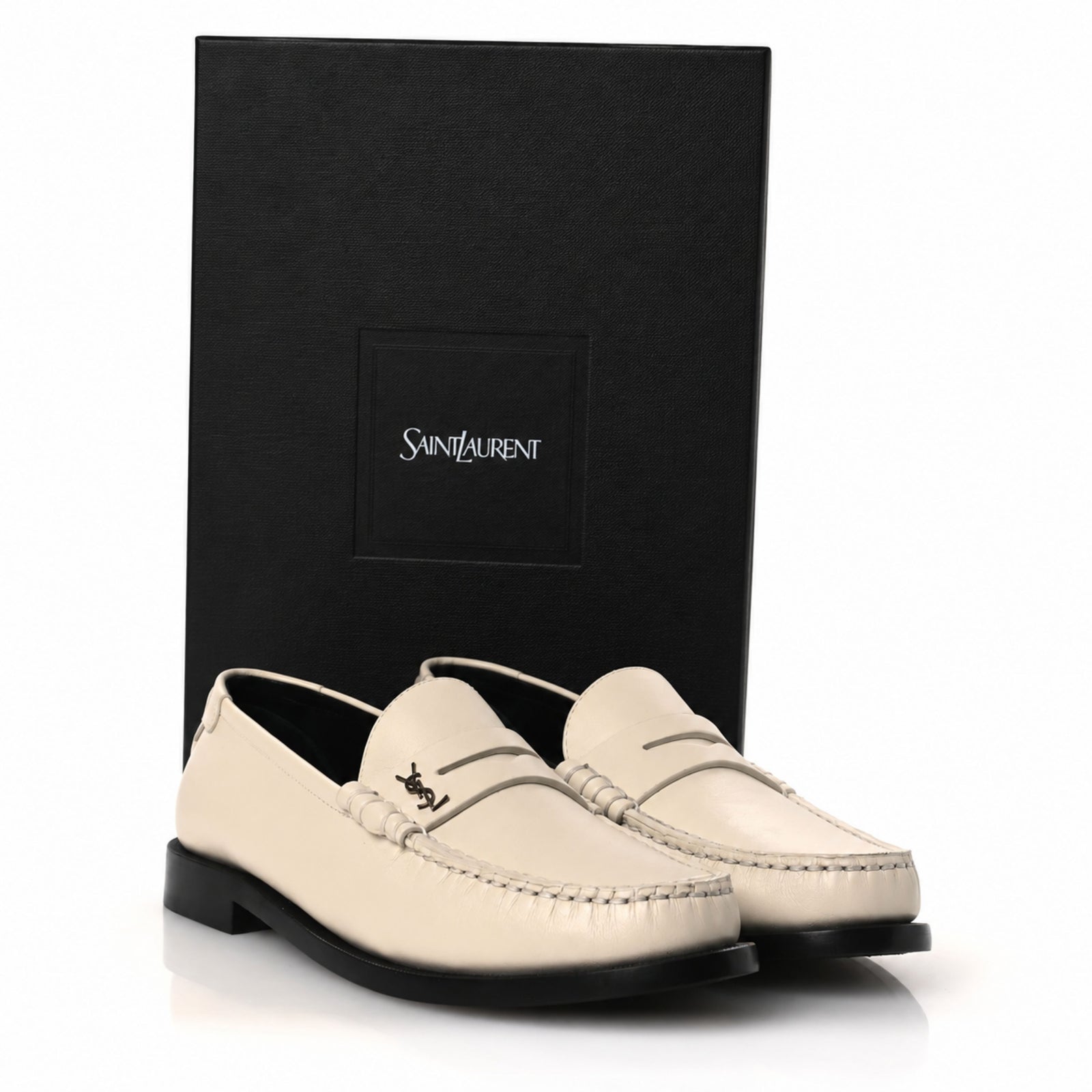 Le Loafer Officier Pearl 37.5