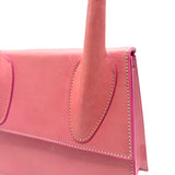 Pink Le Grand Chiquito Bag