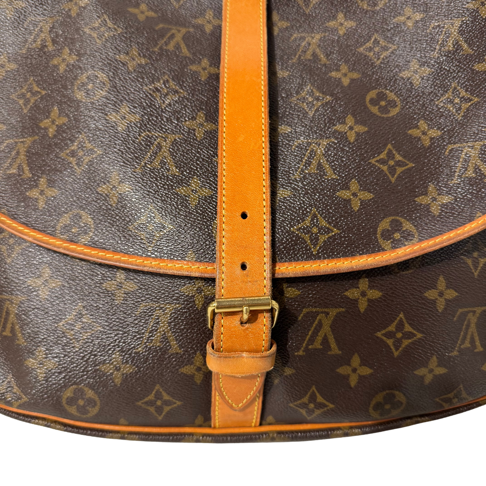 Saumur 35 Crossbody Bag