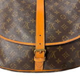 Saumur 35 Crossbody Bag