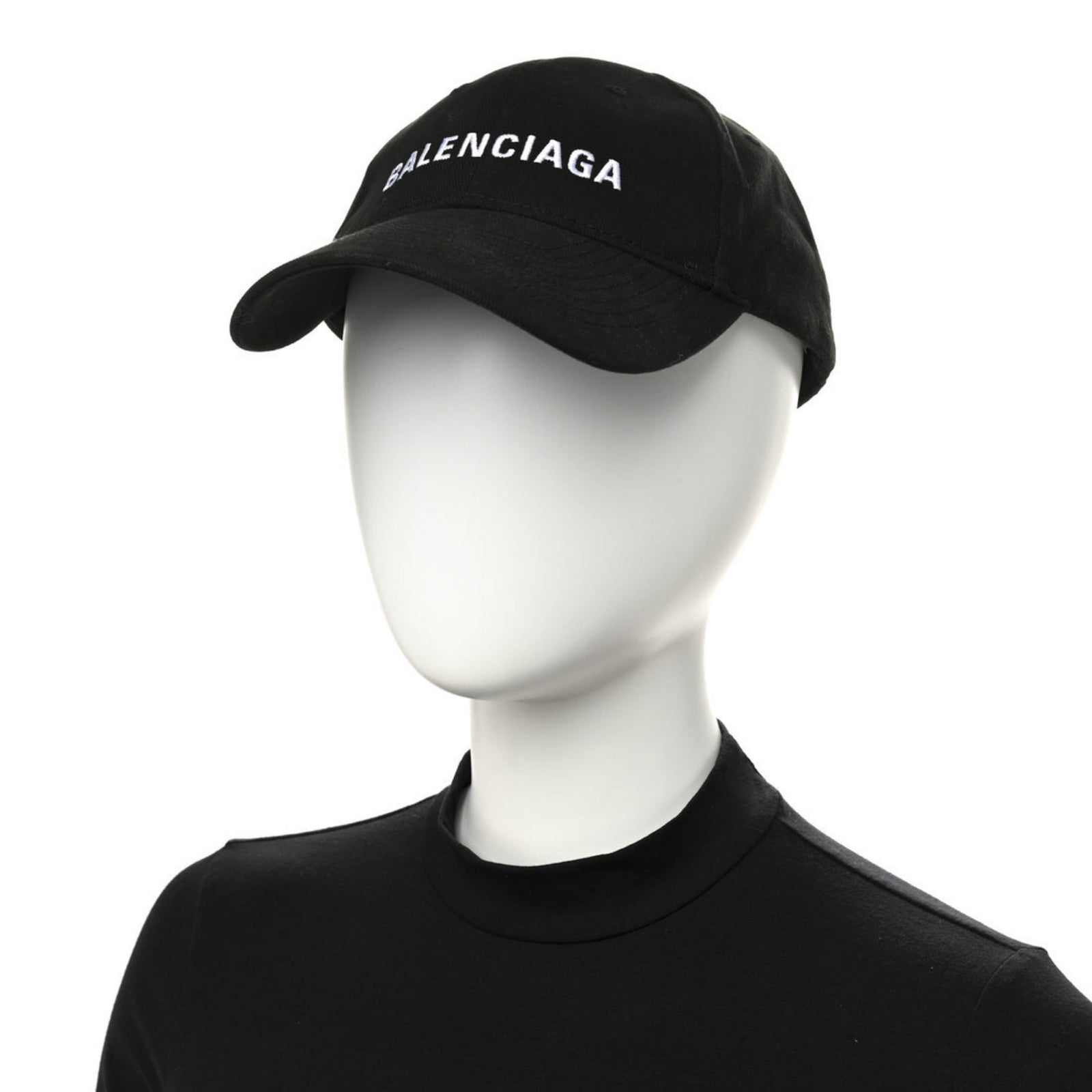 Cotton Drill Baseball Hat