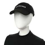 Cotton Drill Baseball Hat