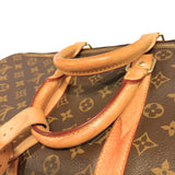 Monogram Keepall Bandouliere 45