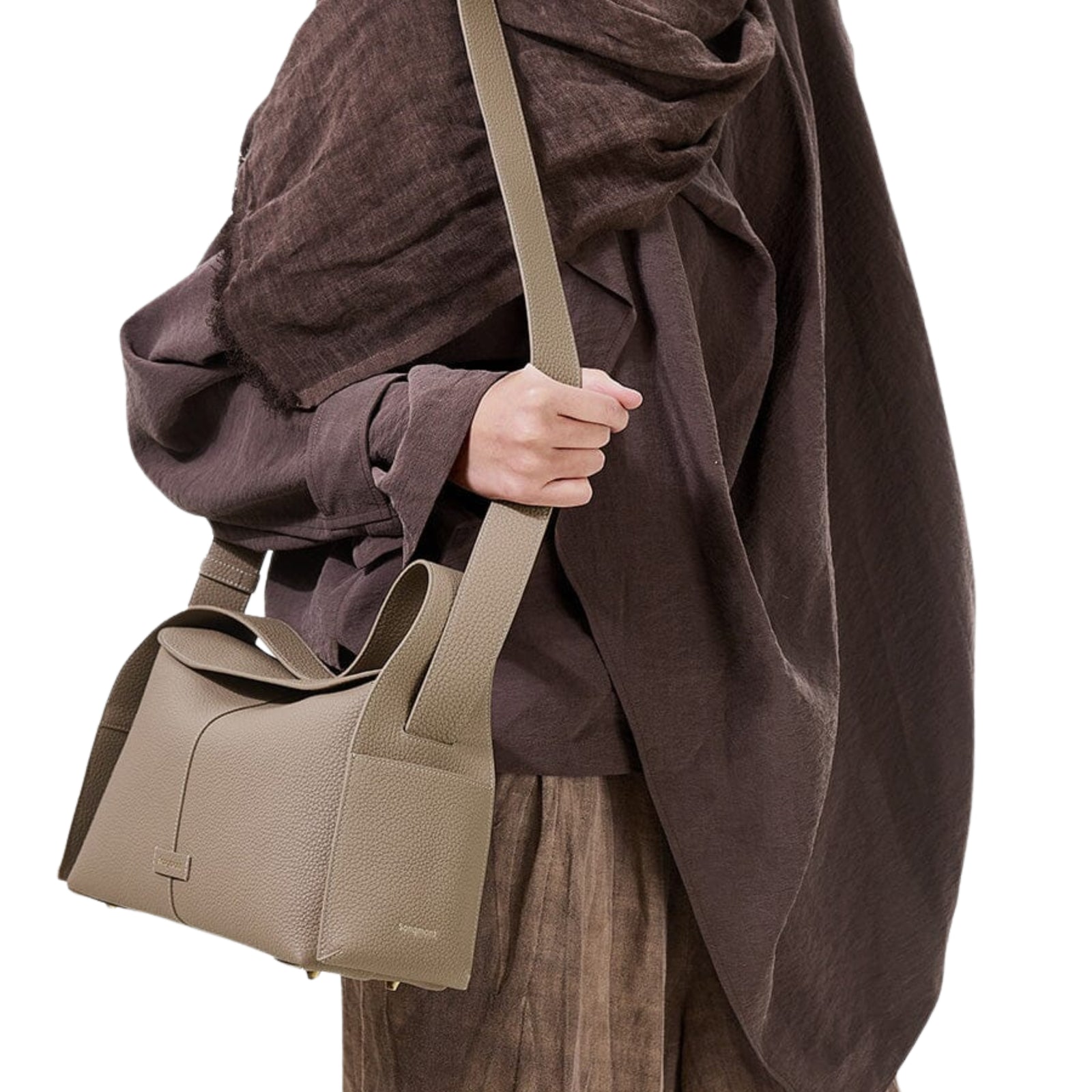 Drippy Roof Bag Cobble