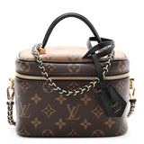 Reverse Monogram Vanity PM