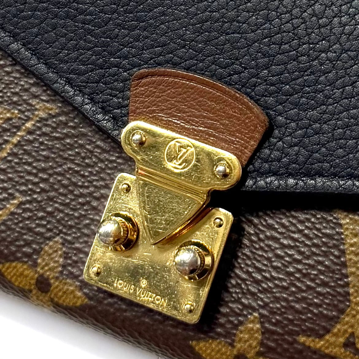 Monogram Pallas Compact Wallet
