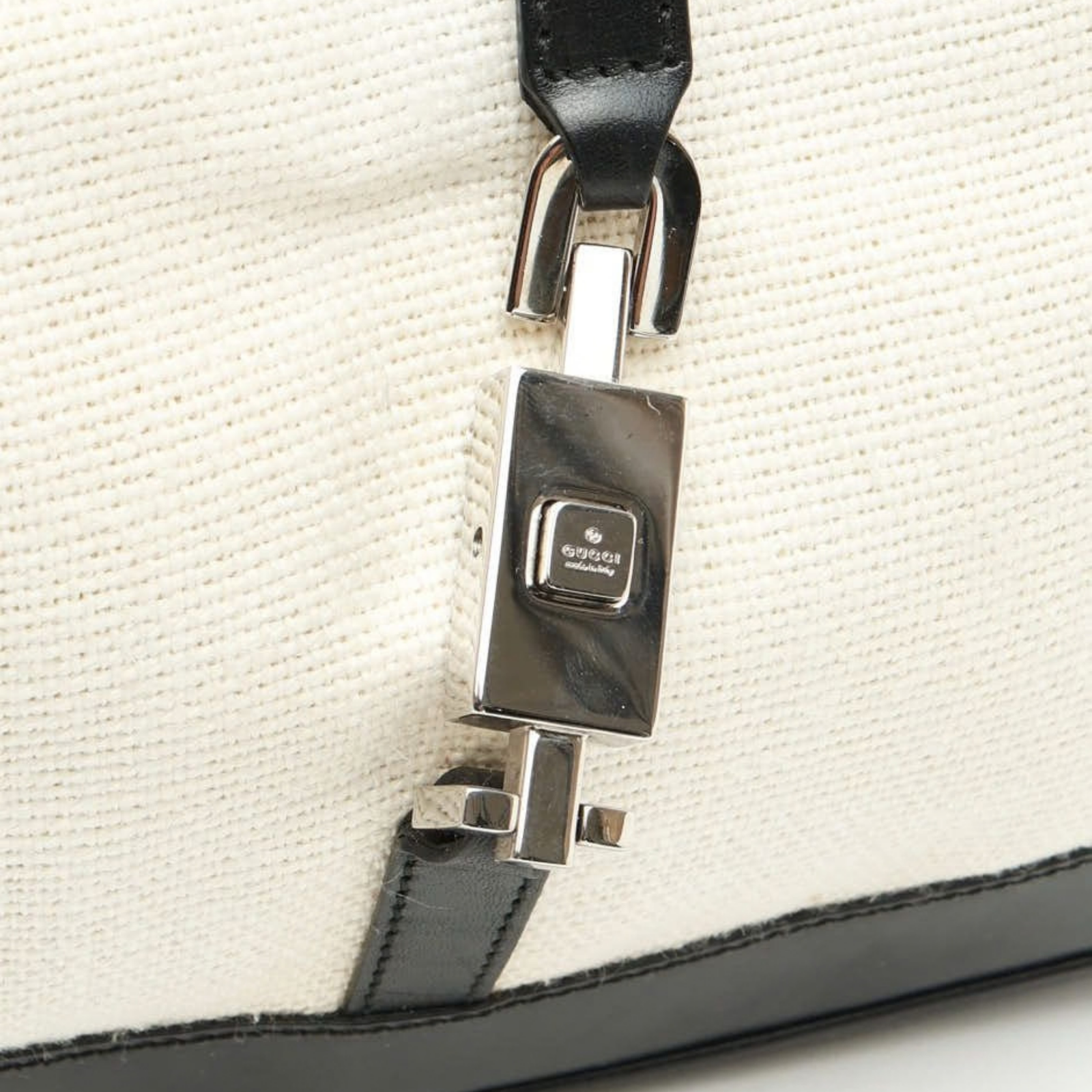 Medium Jackie Hobo Chain Bag