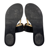 GG Marmont Sandals 38
