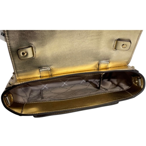 Manhatten Satchel Bag