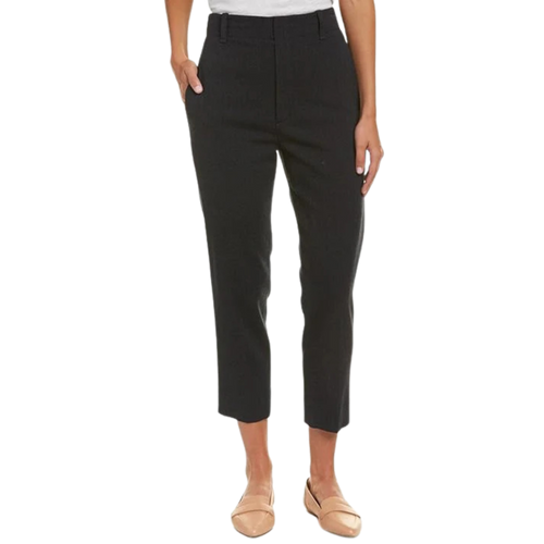 Carrot Shape Pants