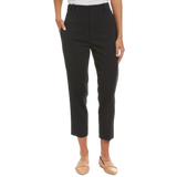 Carrot Shape Pants