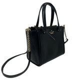 Black Satchel