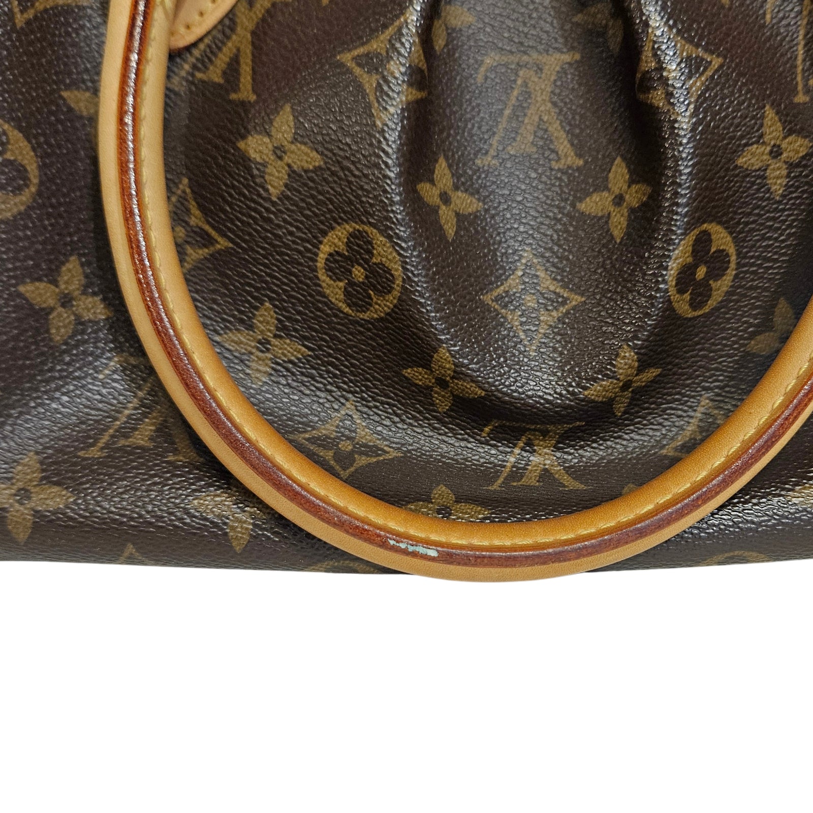 Monogram Tivoli PM