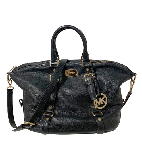 Black Crossbody Bag