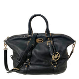 Black Crossbody Bag