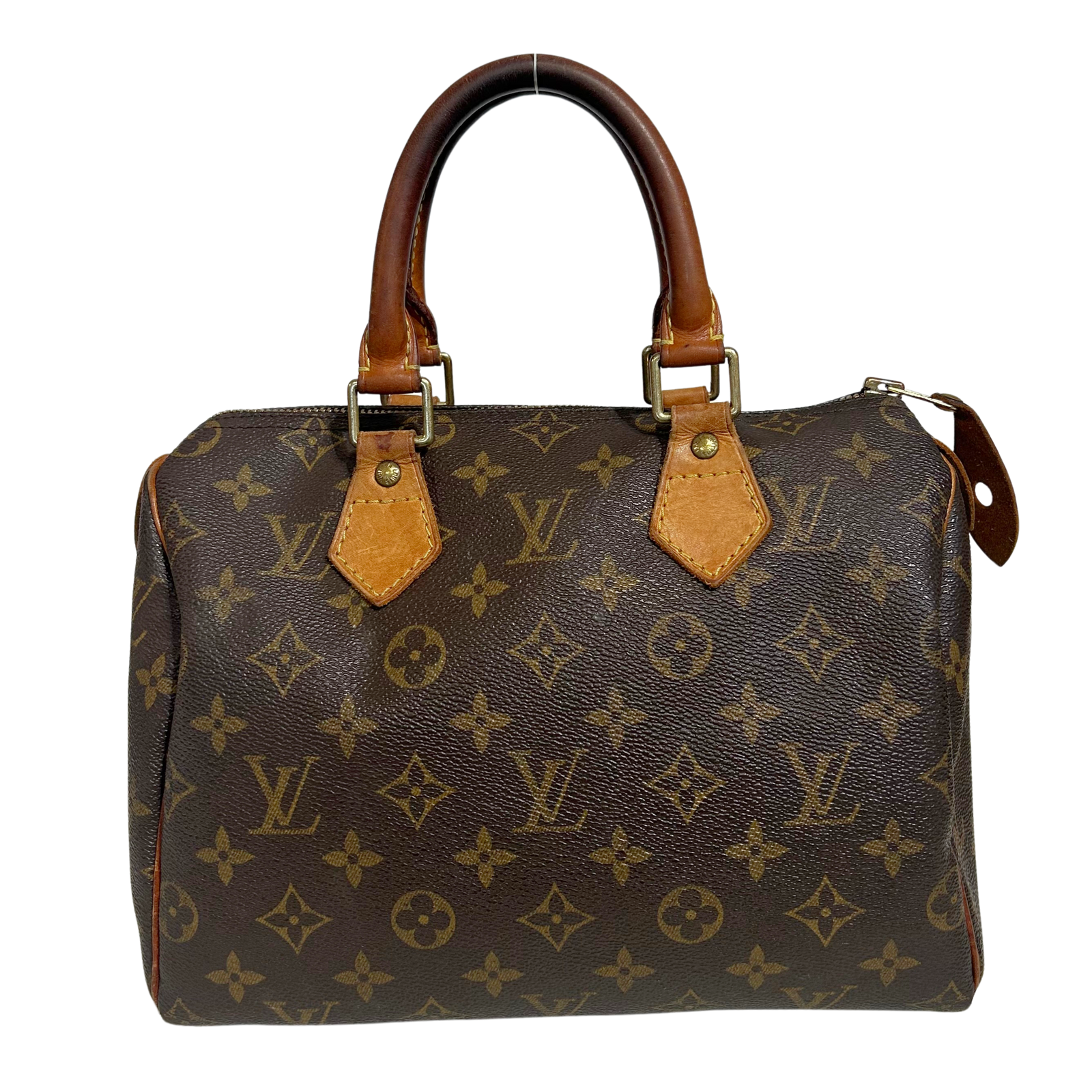 Monogram Speedy 25
