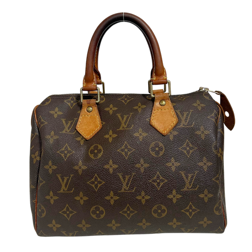 Monogram Speedy 25