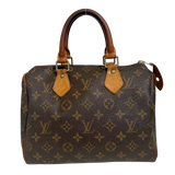 Monogram Speedy 25