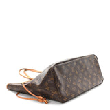 Monogram Neverfull MM