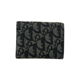 Saddle Compact Wallet