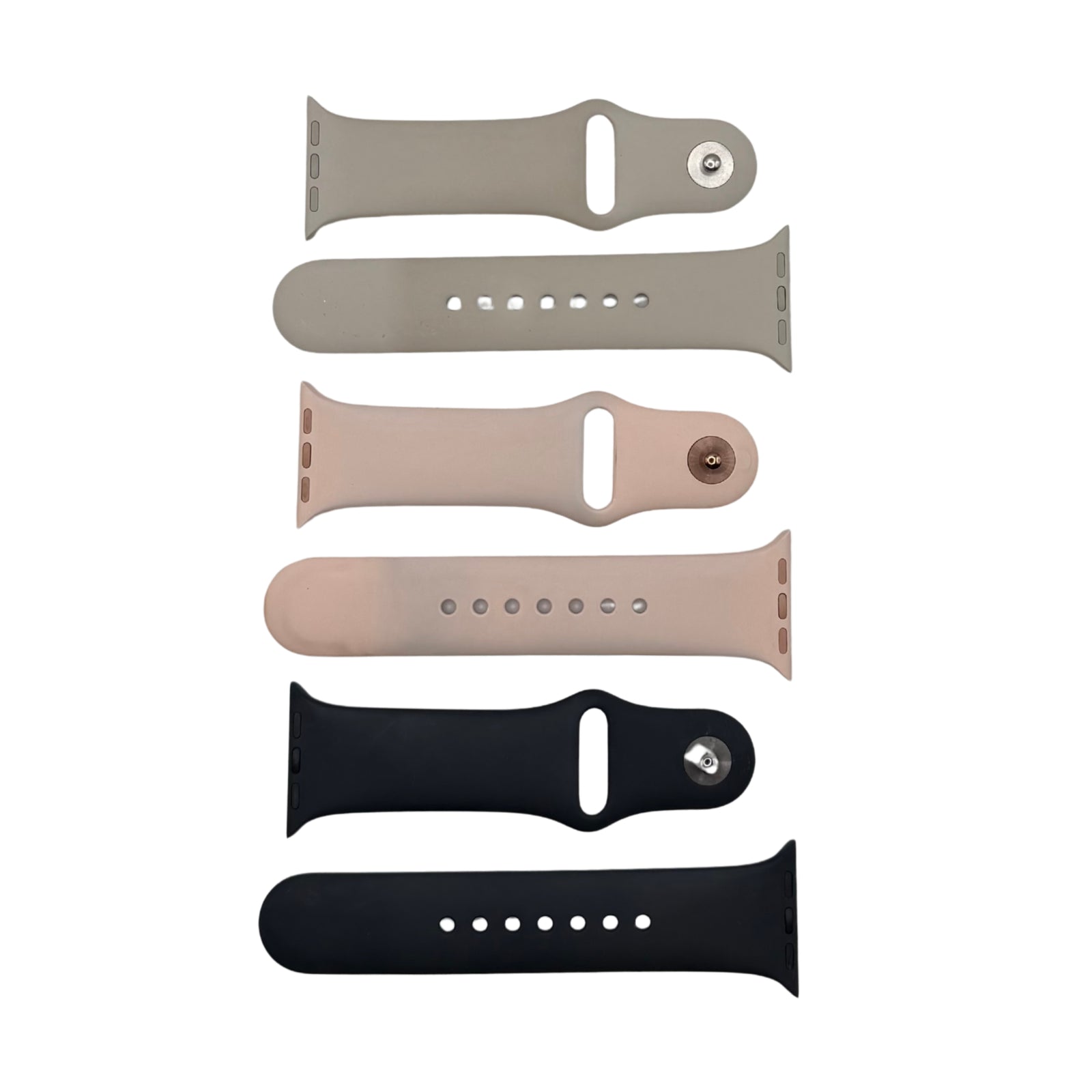 Rosegold Series 4 40mm