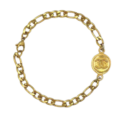 Elsa Peretti 18k Open Heart Bracelet