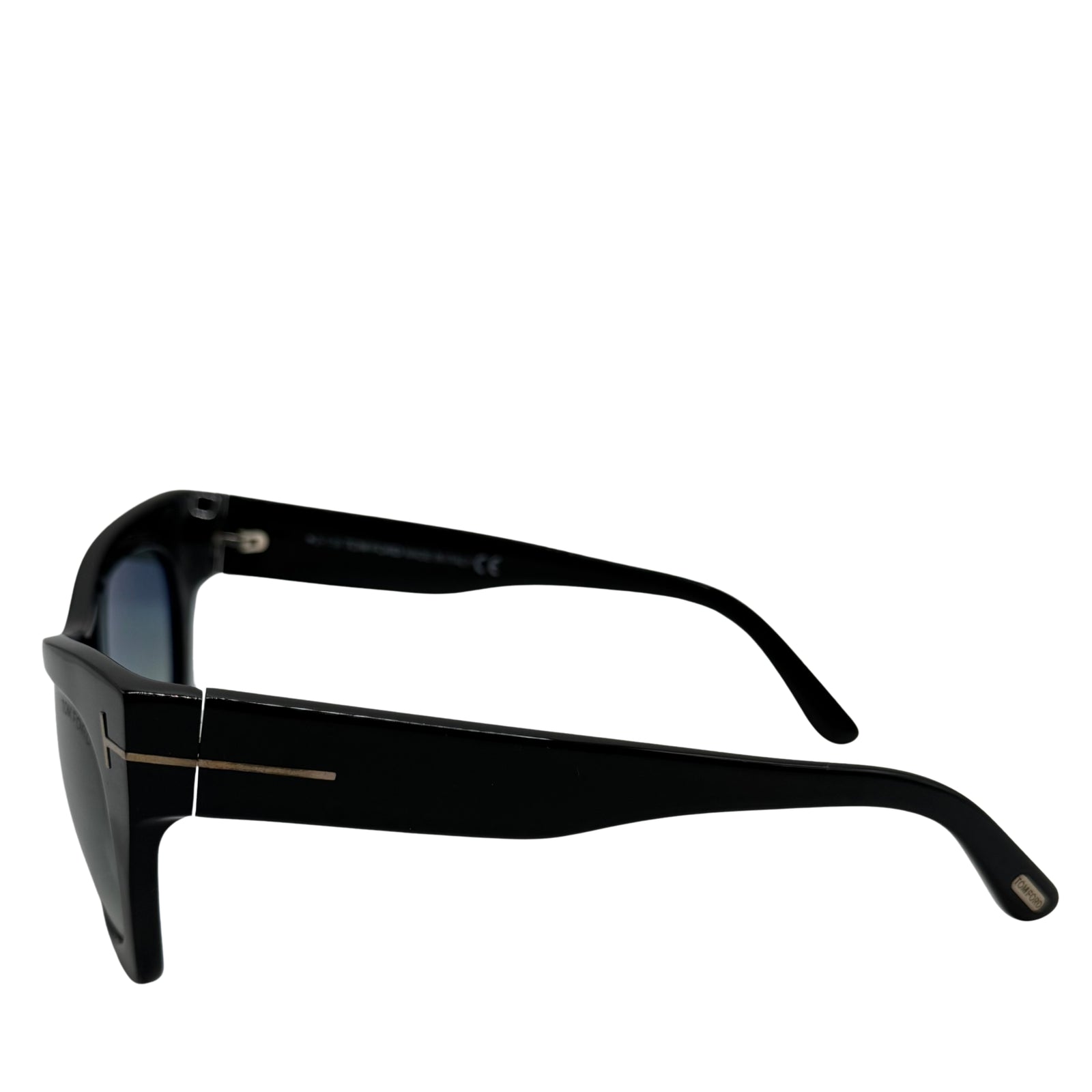 Cat-Eye Sunglasses