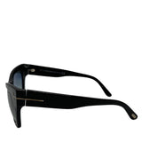 Cat-Eye Sunglasses