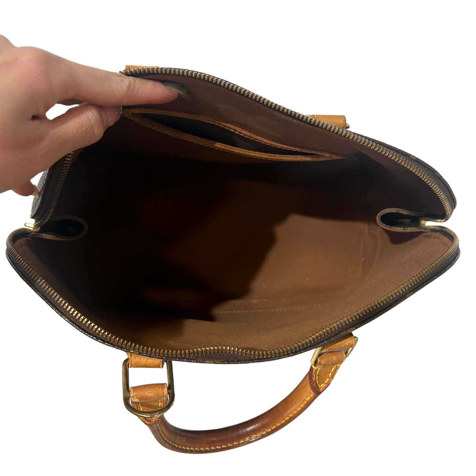 Monogram Alma PM