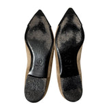Flat Shoes 38