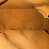 Monogram Cabas Piano Bag