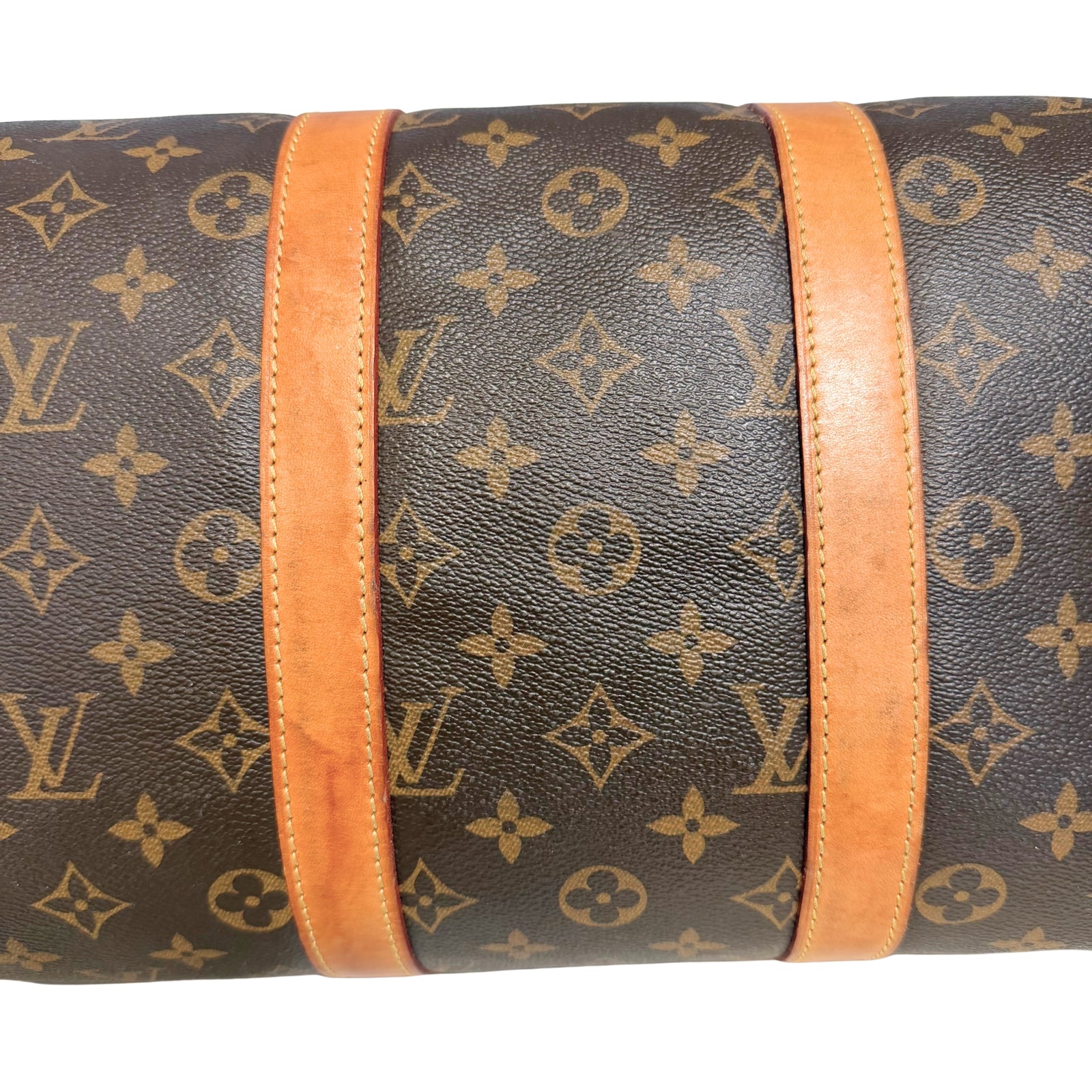 Monogram Keepall Bandouliere 45
