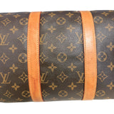 Monogram Keepall Bandouliere 45