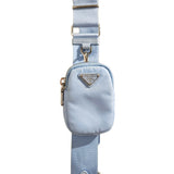 Nylon Re-Edition 2005 Shoulder Bag