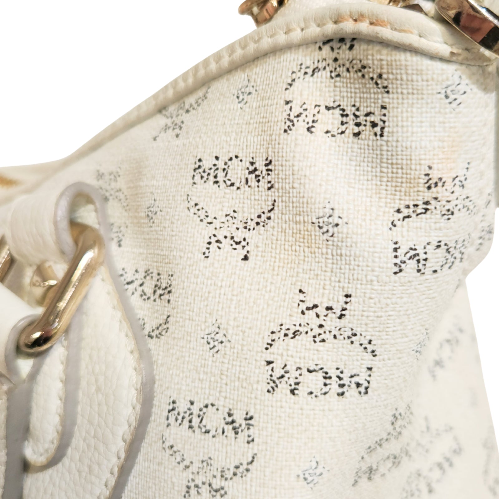 Top Handle Crossbody Bag