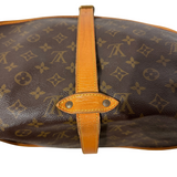 Saumur 35 Crossbody Bag