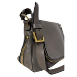 Grained Calfskin Jennifer