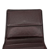 Taiga Raisin Bifold Wallet